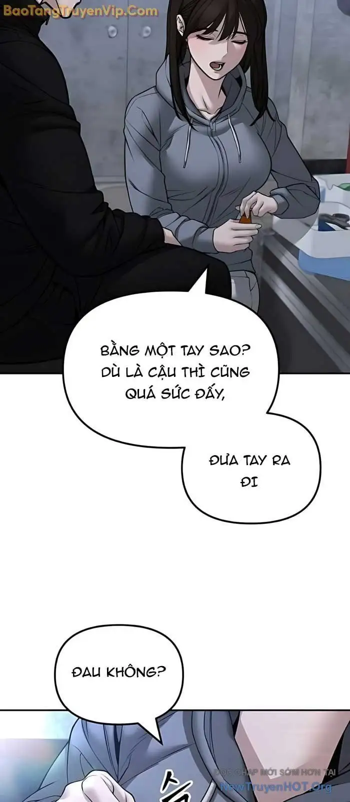 Truyện Tranh Giang Hồ Thực Thi Công Lý trang 7