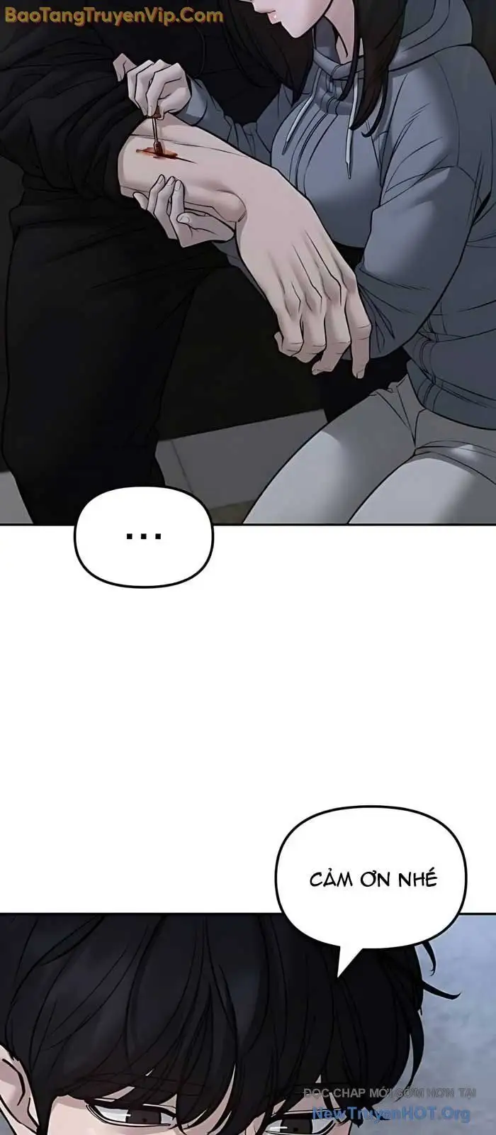 Truyện Tranh Giang Hồ Thực Thi Công Lý trang 7