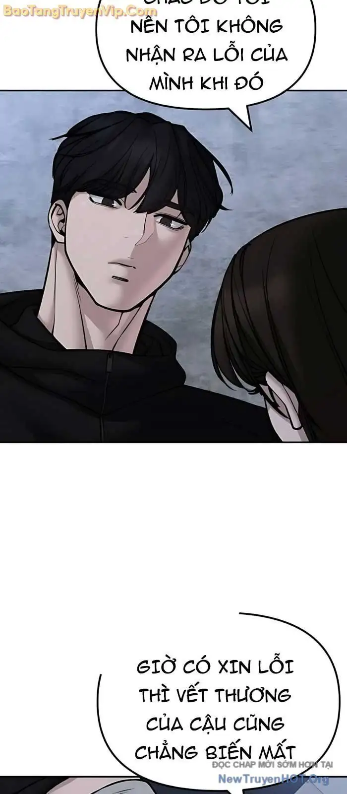 Truyện Tranh Giang Hồ Thực Thi Công Lý trang 7