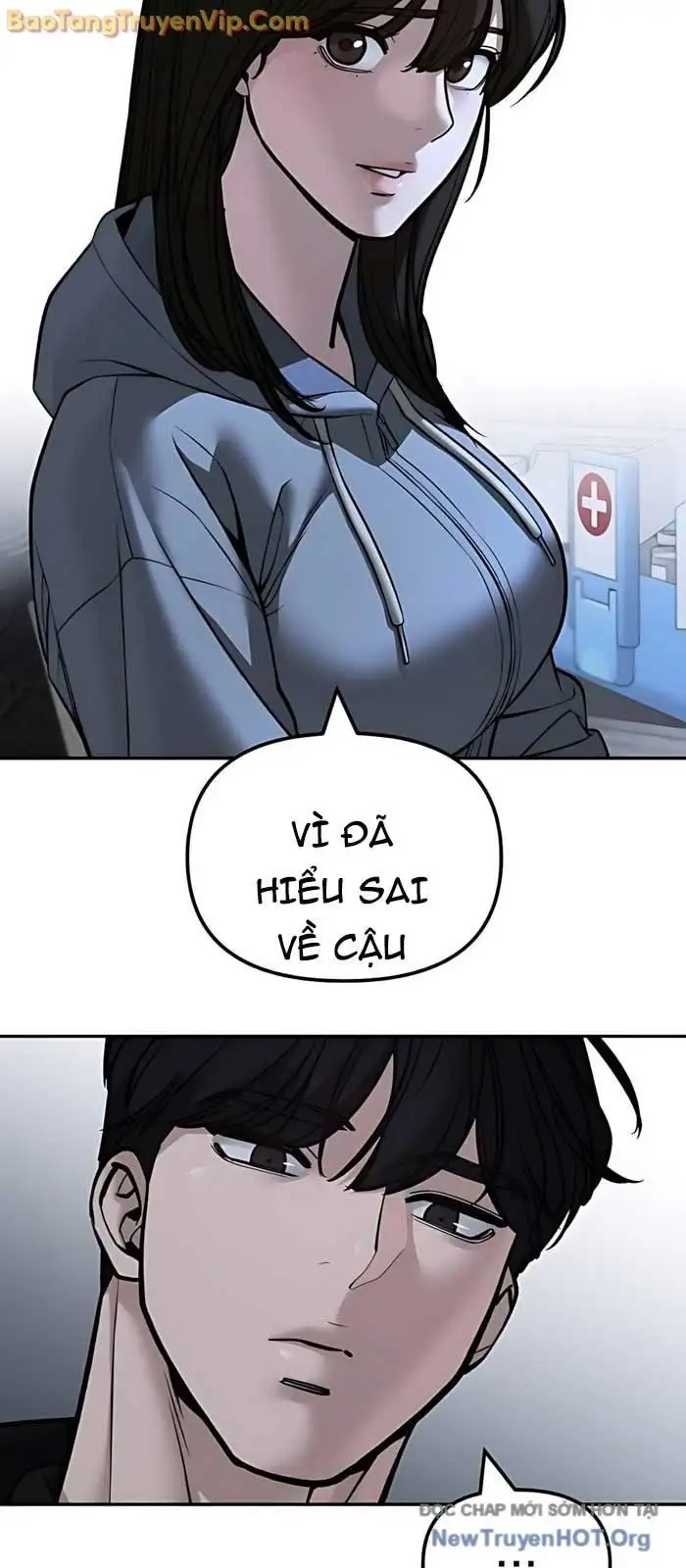 Truyện Tranh Giang Hồ Thực Thi Công Lý trang 7