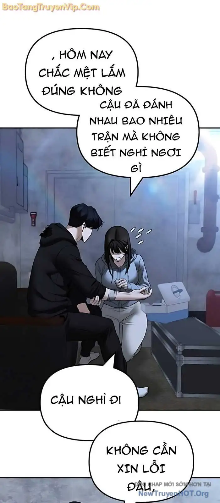 Truyện Tranh Giang Hồ Thực Thi Công Lý trang 7