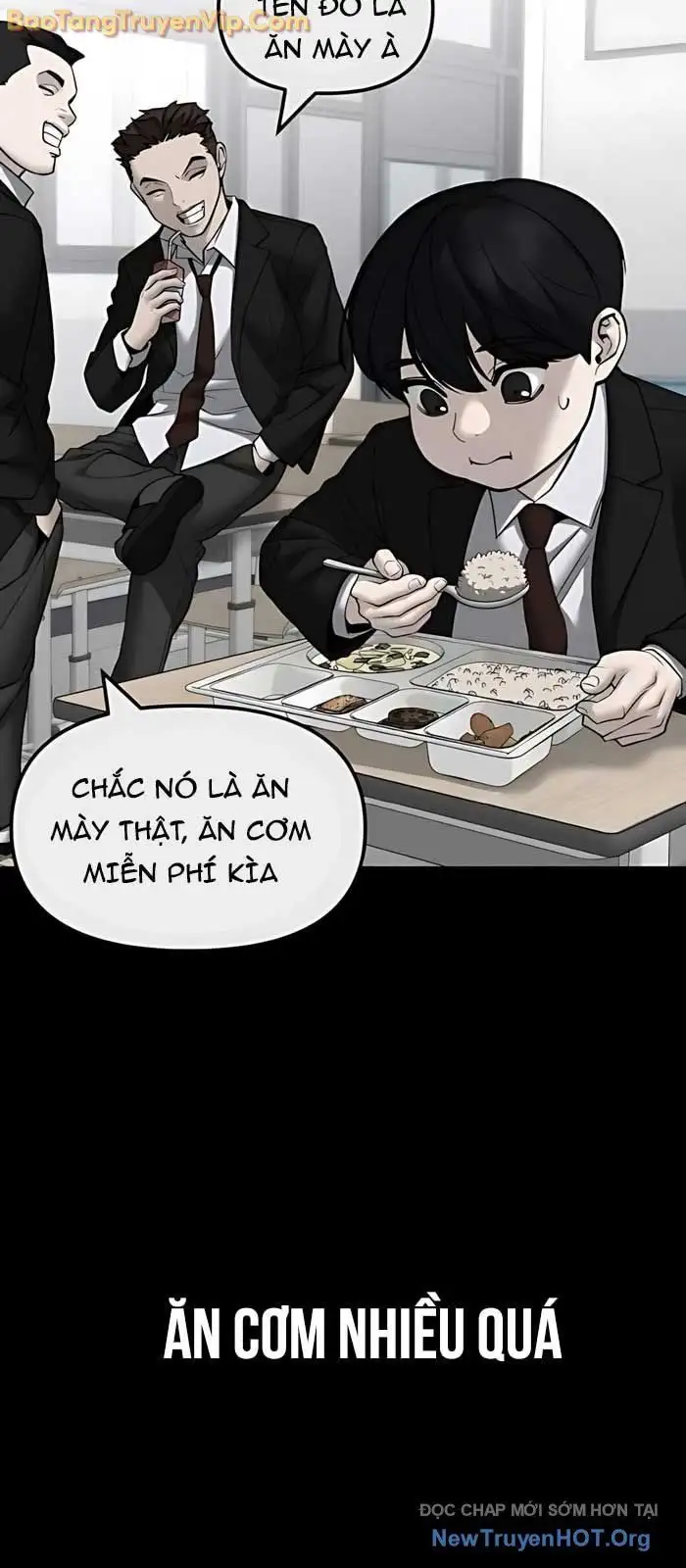 Truyện Tranh Giang Hồ Thực Thi Công Lý trang 7