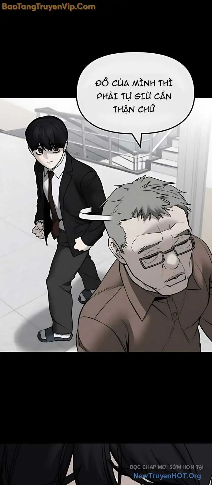 Truyện Tranh Giang Hồ Thực Thi Công Lý trang 7