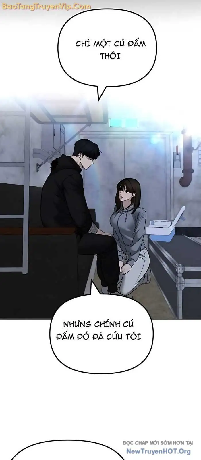 Truyện Tranh Giang Hồ Thực Thi Công Lý trang 7