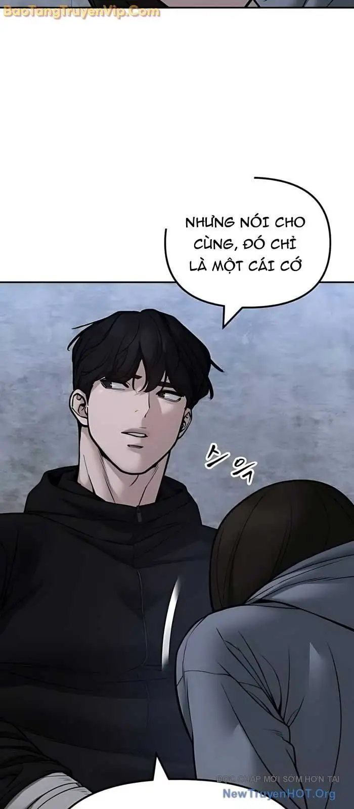 Truyện Tranh Giang Hồ Thực Thi Công Lý trang 7