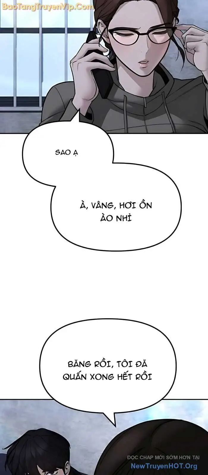 Truyện Tranh Giang Hồ Thực Thi Công Lý trang 7