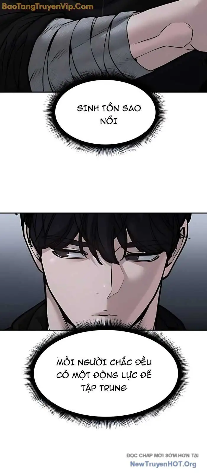 Truyện Tranh Giang Hồ Thực Thi Công Lý trang 7