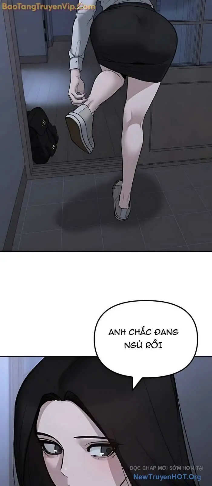 Truyện Tranh Giang Hồ Thực Thi Công Lý trang 7