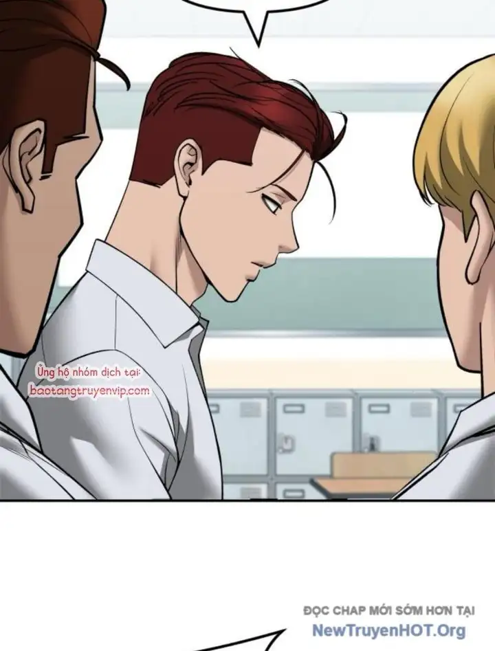 Truyện Tranh Giang Hồ Thực Thi Công Lý trang 7