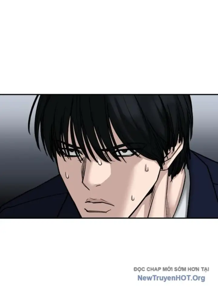 Truyện Tranh Giang Hồ Thực Thi Công Lý trang 7