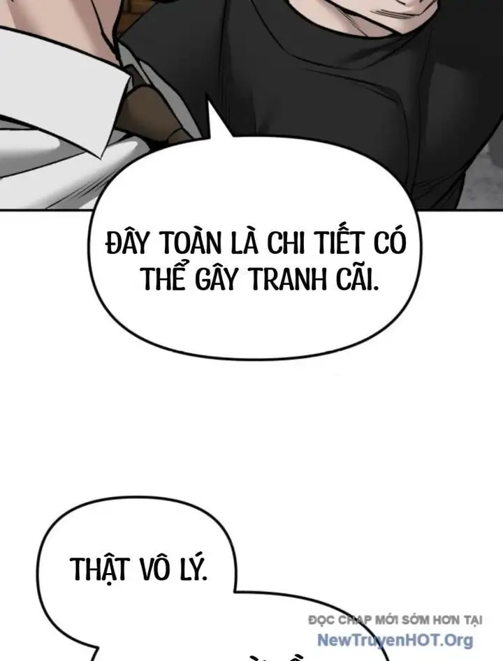 Truyện Tranh Giang Hồ Thực Thi Công Lý trang 7