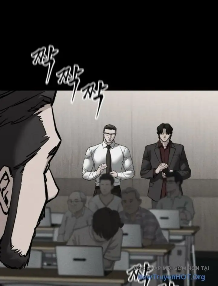 Truyện Tranh Giang Hồ Thực Thi Công Lý trang 7