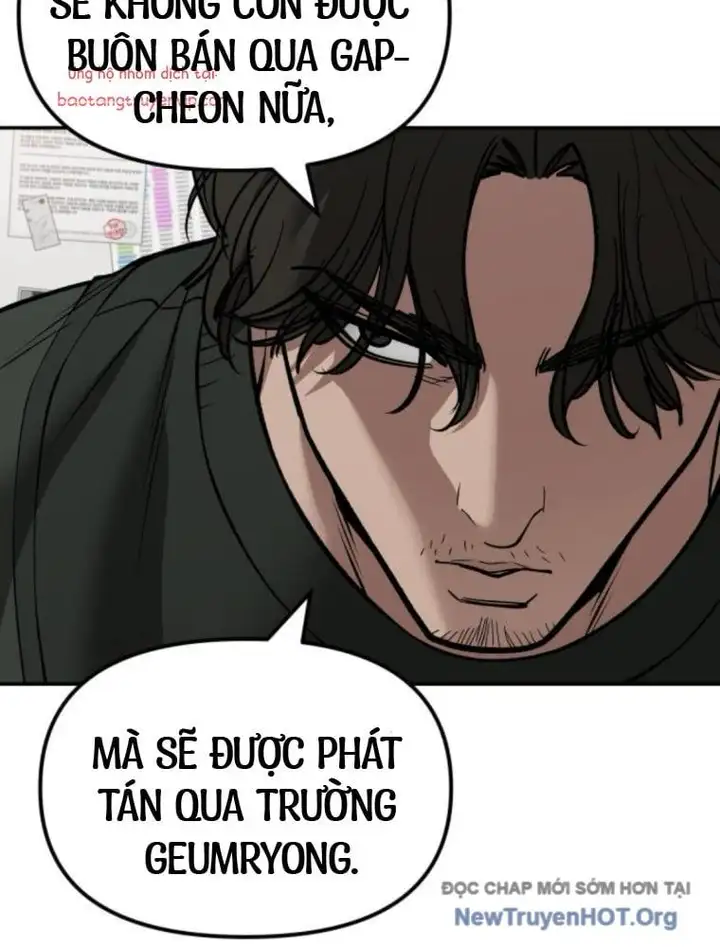 Truyện Tranh Giang Hồ Thực Thi Công Lý trang 7