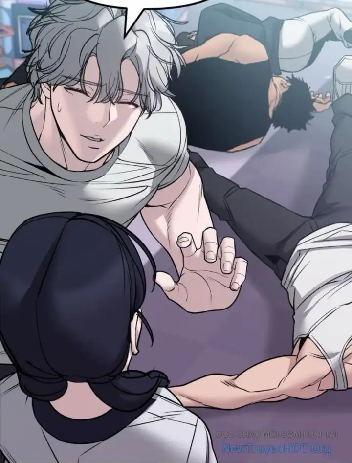 Truyện Tranh Giang Hồ Thực Thi Công Lý trang 7