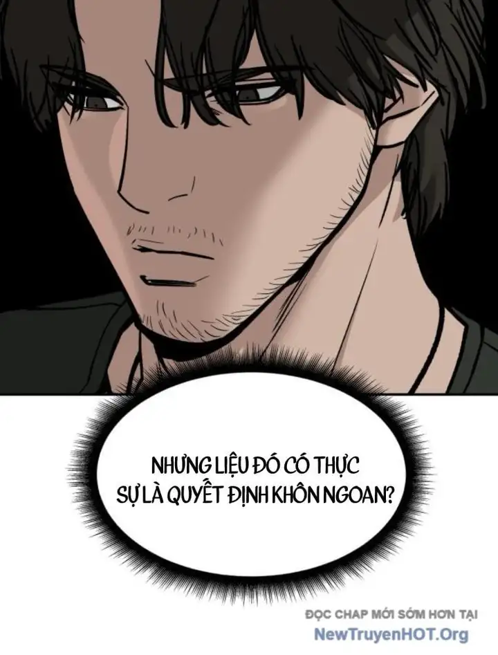 Truyện Tranh Giang Hồ Thực Thi Công Lý trang 7