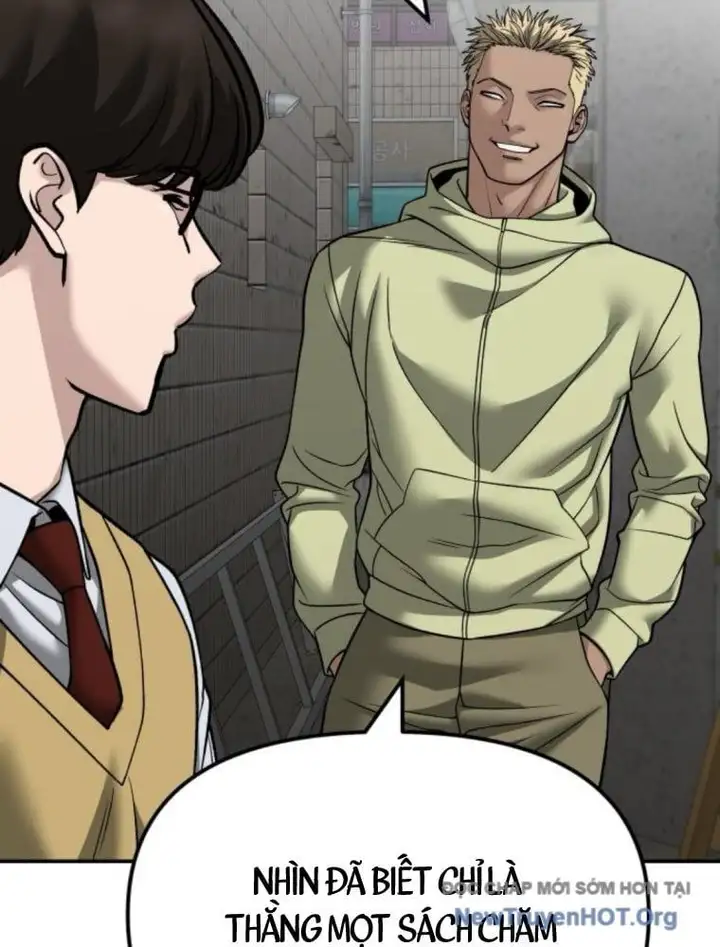 Truyện Tranh Giang Hồ Thực Thi Công Lý trang 7