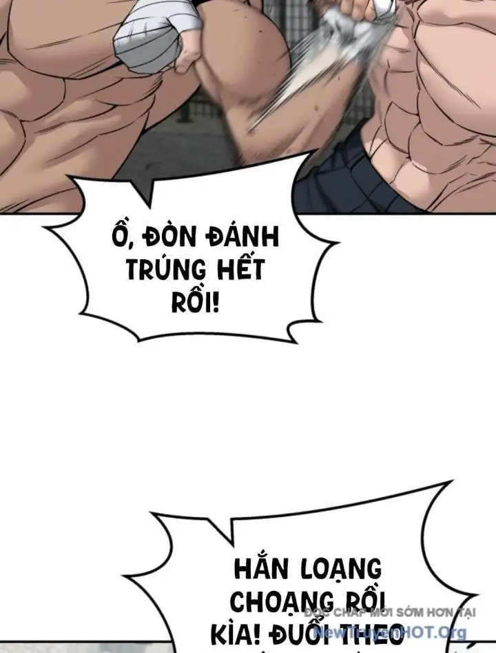 Truyện Tranh Giang Hồ Thực Thi Công Lý trang 7