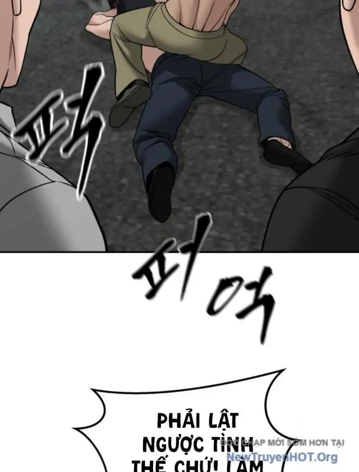 Truyện Tranh Giang Hồ Thực Thi Công Lý trang 7