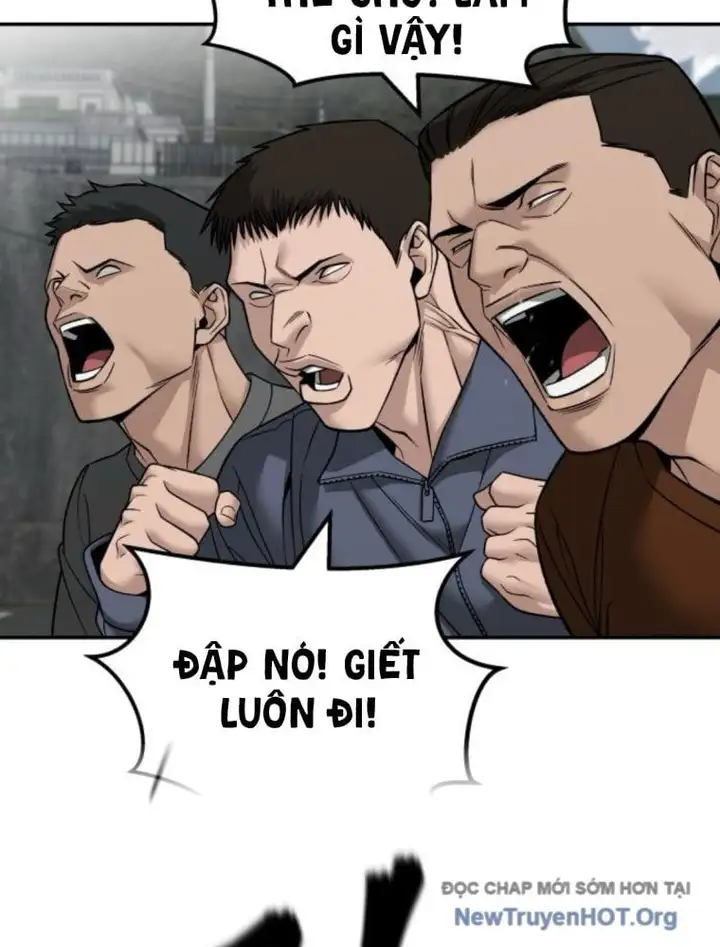 Truyện Tranh Giang Hồ Thực Thi Công Lý trang 7