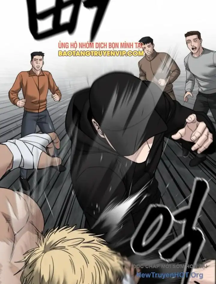 Truyện Tranh Giang Hồ Thực Thi Công Lý trang 7