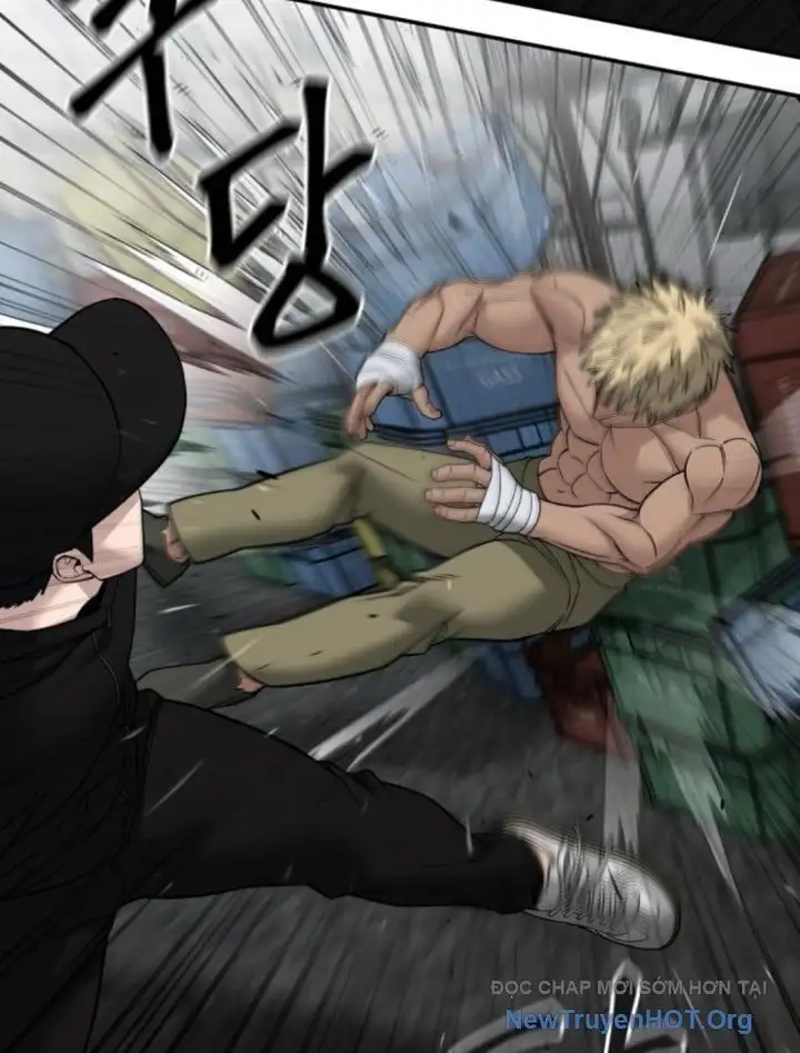 Truyện Tranh Giang Hồ Thực Thi Công Lý trang 7