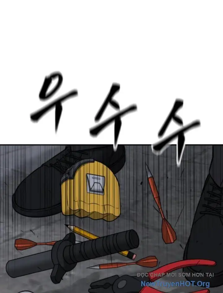 Truyện Tranh Giang Hồ Thực Thi Công Lý trang 7