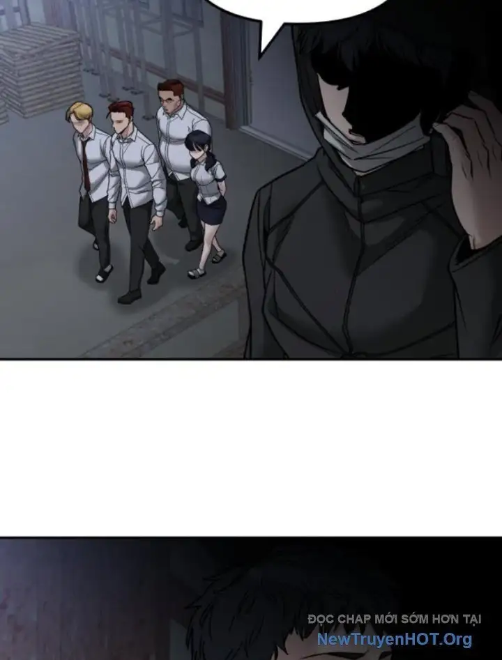 Truyện Tranh Giang Hồ Thực Thi Công Lý trang 7