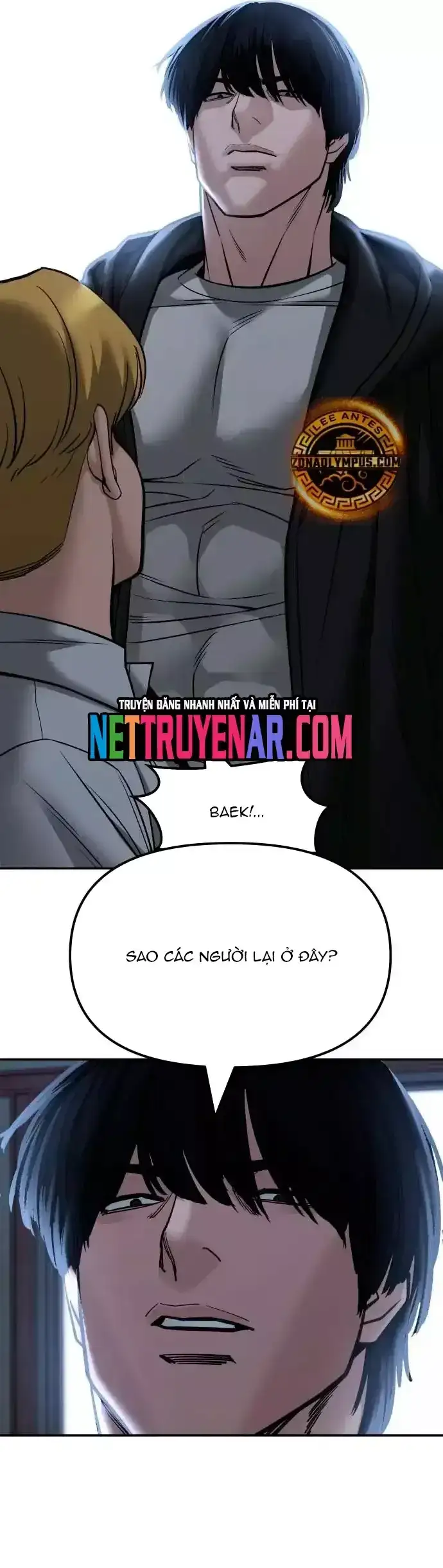 Truyện Tranh Giang Hồ Thực Thi Công Lý trang 7