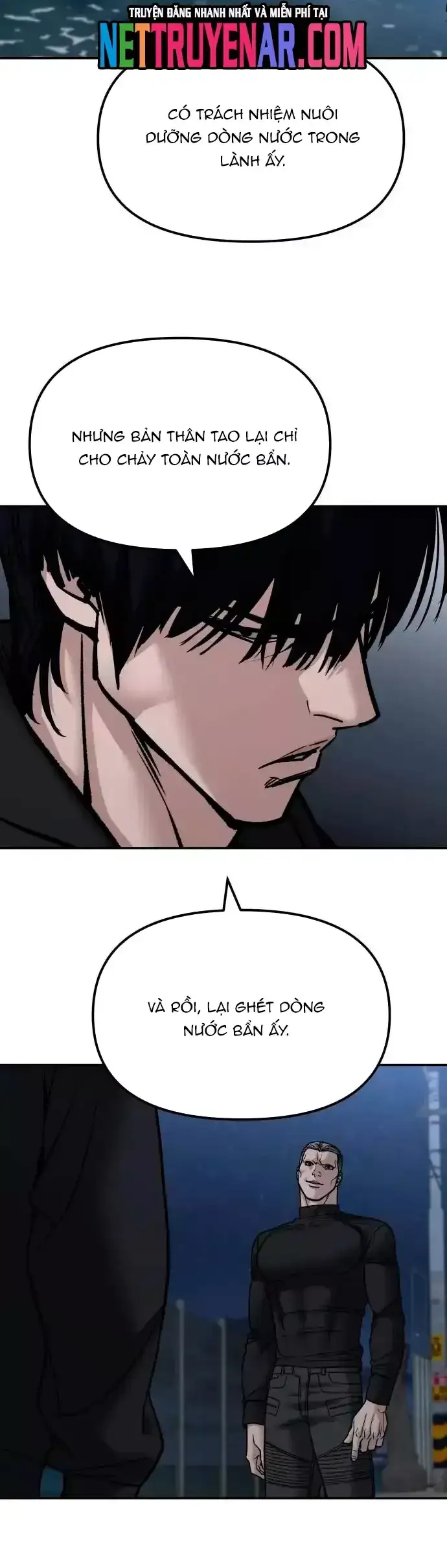 Truyện Tranh Giang Hồ Thực Thi Công Lý trang 7