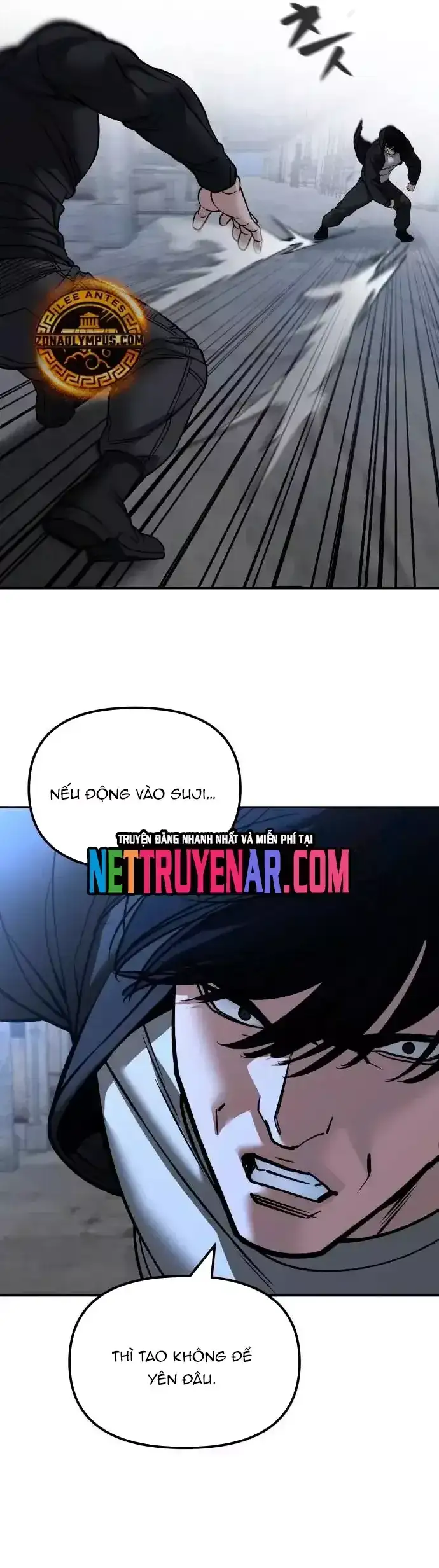 Truyện Tranh Giang Hồ Thực Thi Công Lý trang 7