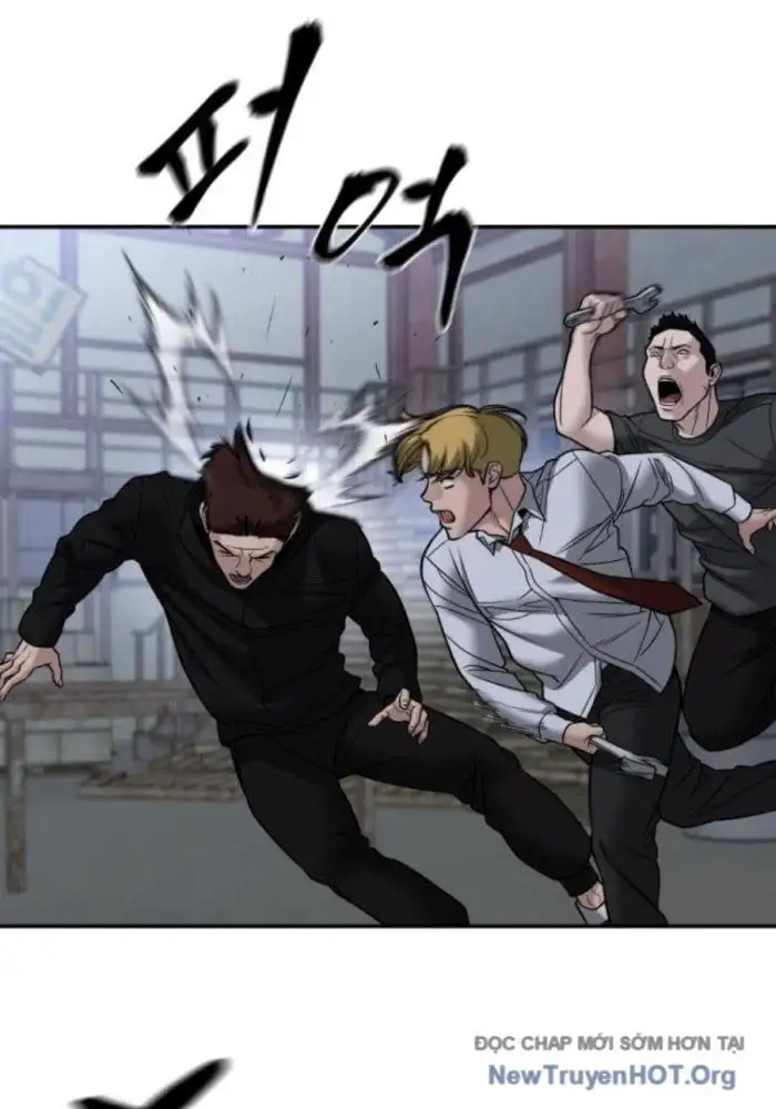 Truyện Tranh Giang Hồ Thực Thi Công Lý trang 7