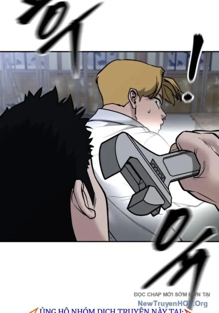 Truyện Tranh Giang Hồ Thực Thi Công Lý trang 7