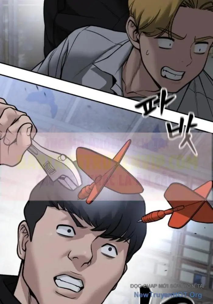 Truyện Tranh Giang Hồ Thực Thi Công Lý trang 7