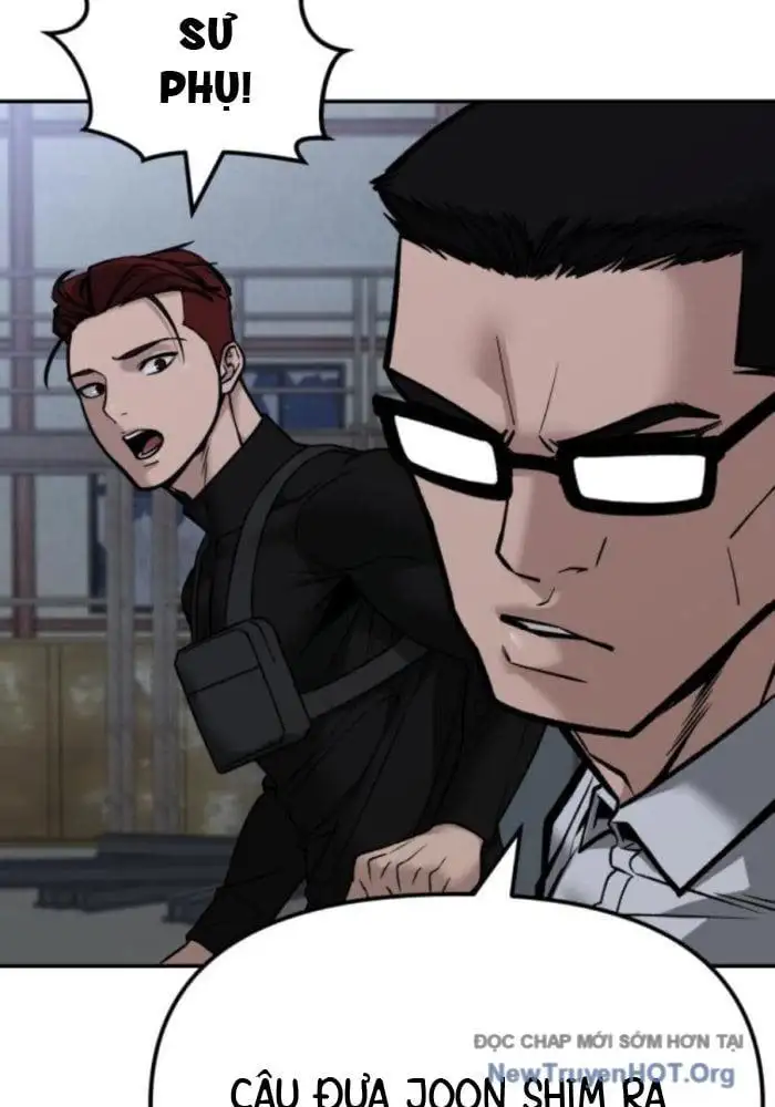 Truyện Tranh Giang Hồ Thực Thi Công Lý trang 7