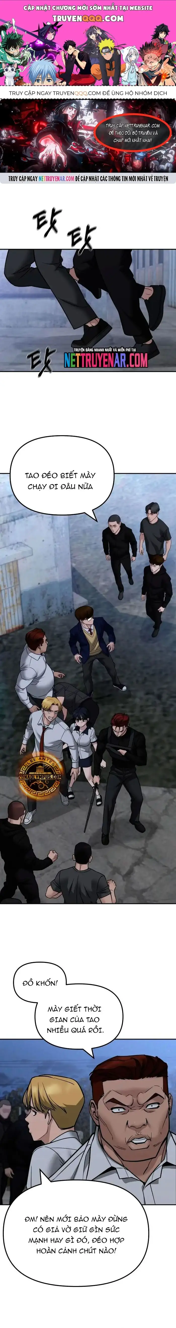 Truyện Tranh Giang Hồ Thực Thi Công Lý trang 7