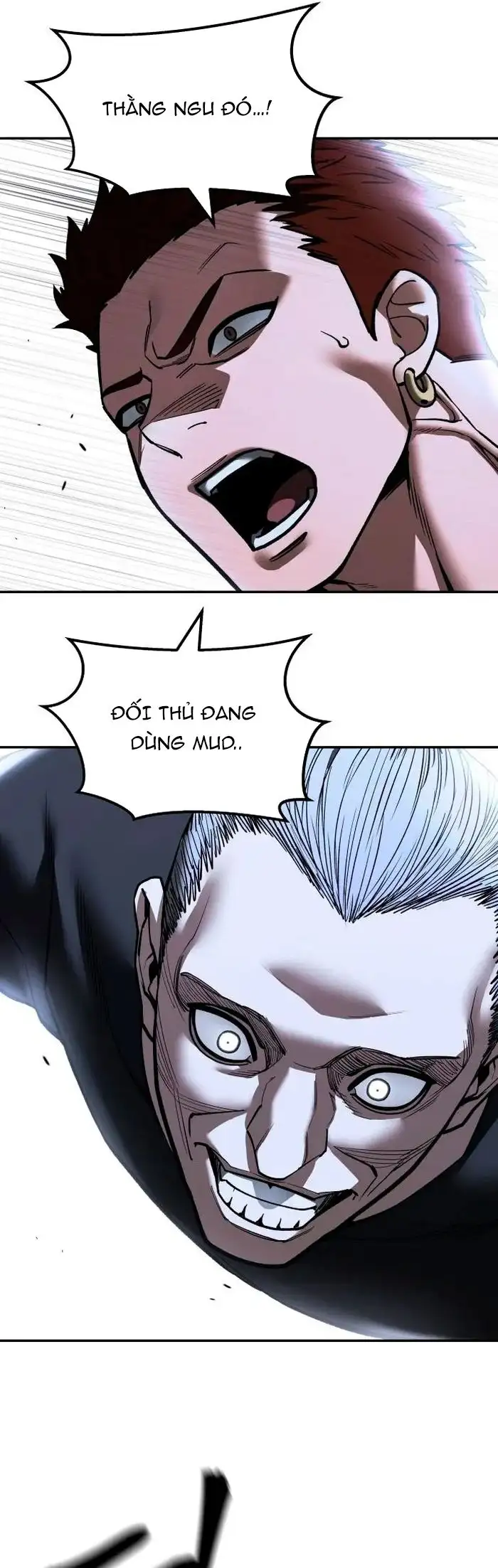 Truyện Tranh Giang Hồ Thực Thi Công Lý trang 7