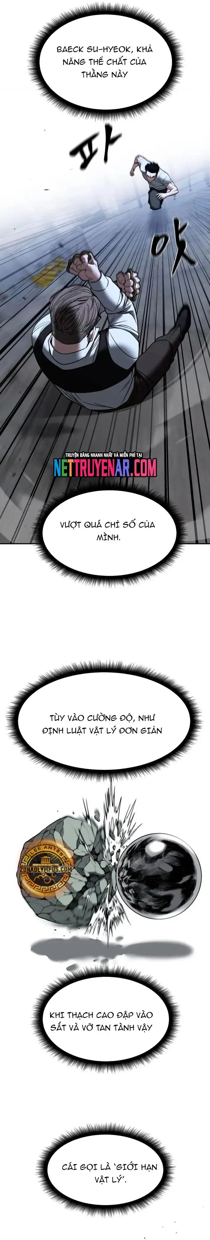 Truyện Tranh Giang Hồ Thực Thi Công Lý trang 7