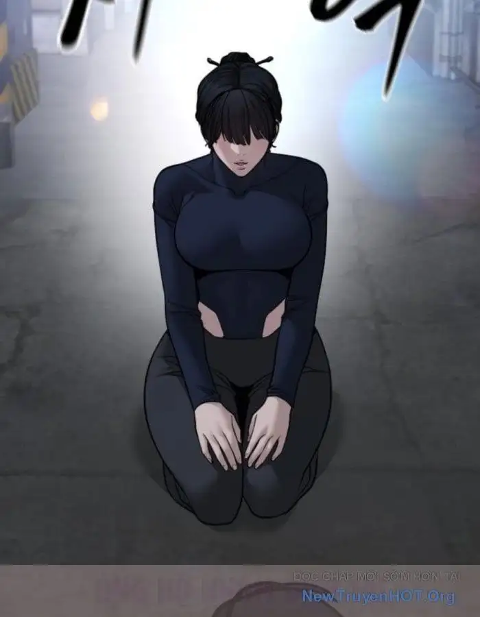 Truyện Tranh Giang Hồ Thực Thi Công Lý trang 7