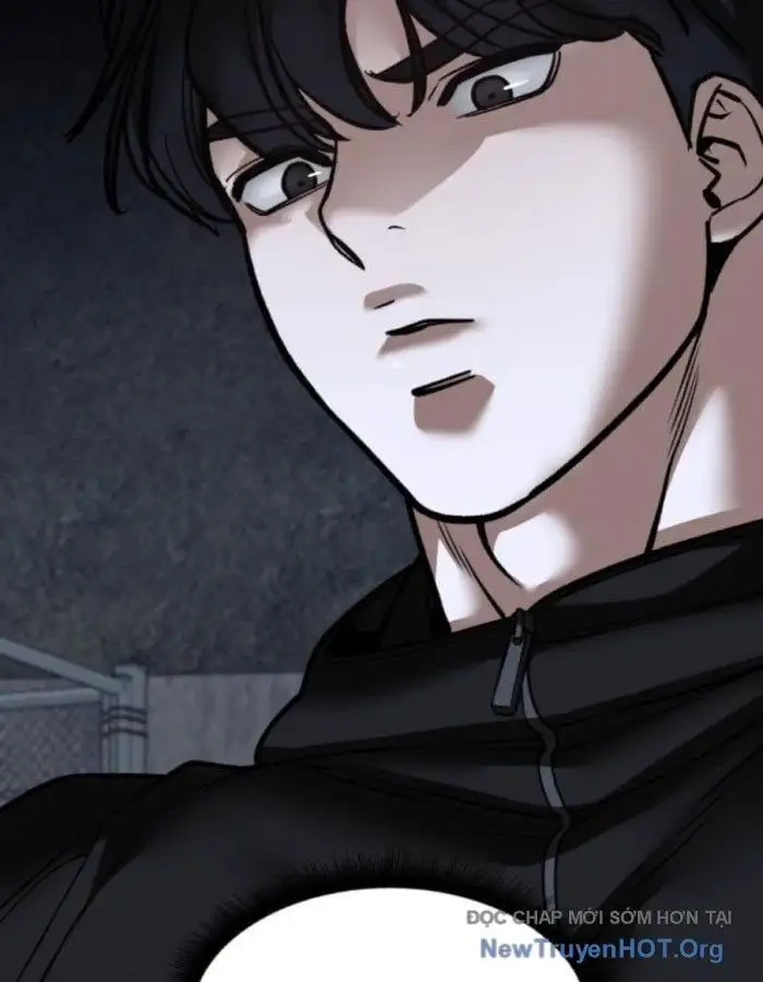 Truyện Tranh Giang Hồ Thực Thi Công Lý trang 7