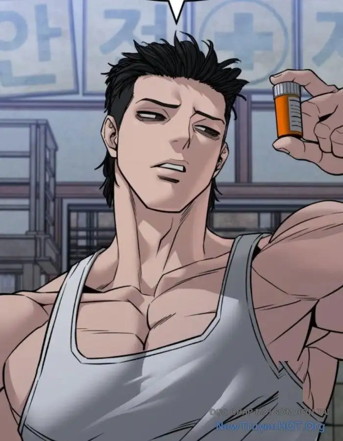 Truyện Tranh Giang Hồ Thực Thi Công Lý trang 7