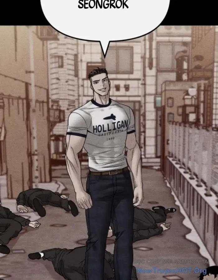 Truyện Tranh Giang Hồ Thực Thi Công Lý trang 7