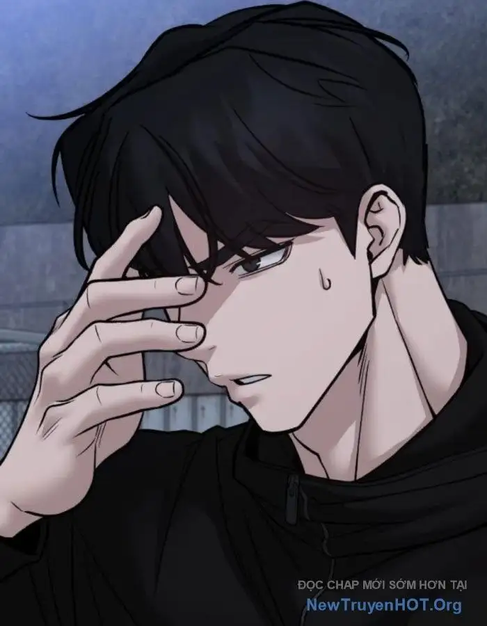 Truyện Tranh Giang Hồ Thực Thi Công Lý trang 7