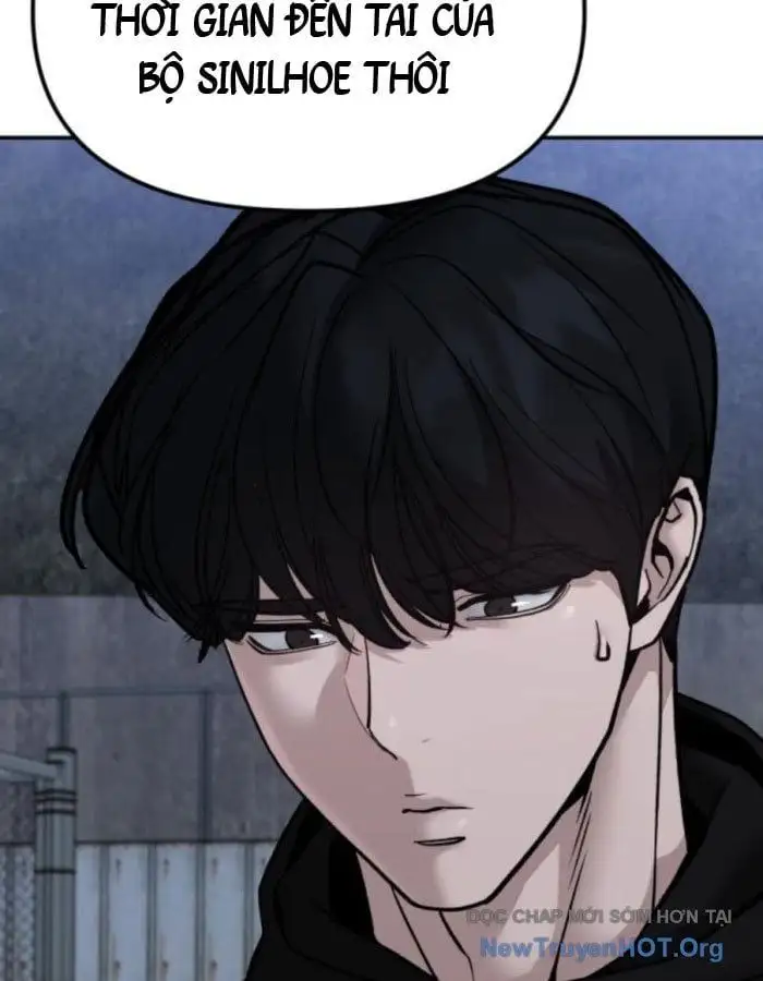 Truyện Tranh Giang Hồ Thực Thi Công Lý trang 7