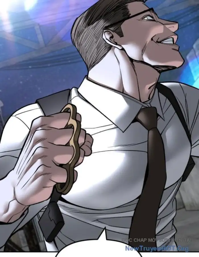 Truyện Tranh Giang Hồ Thực Thi Công Lý trang 7