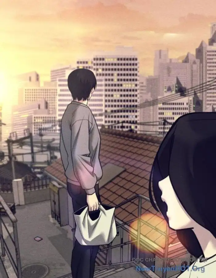 Truyện Tranh Giang Hồ Thực Thi Công Lý trang 7