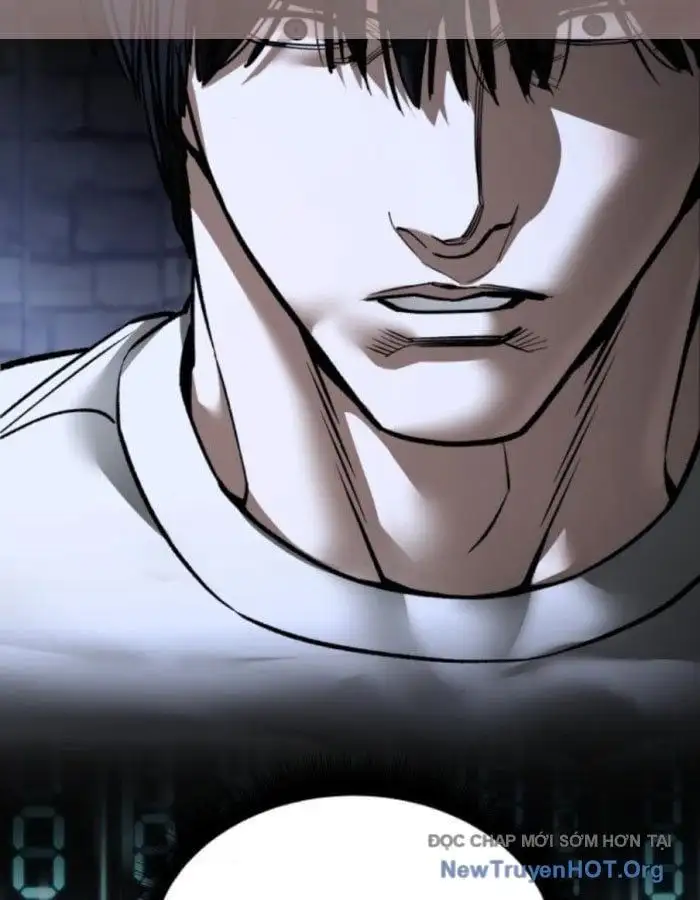 Truyện Tranh Giang Hồ Thực Thi Công Lý trang 7