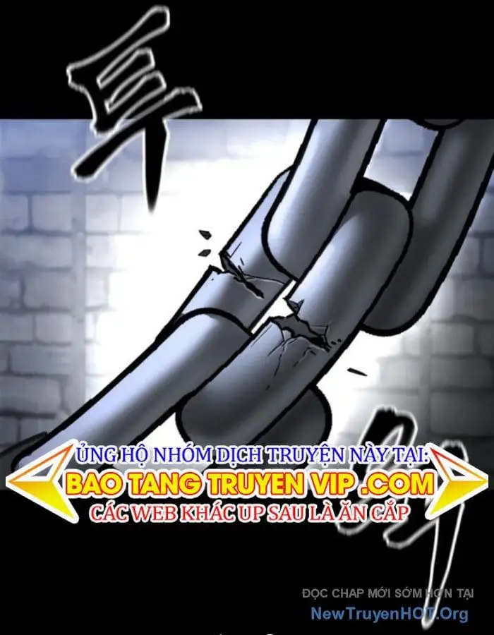 Truyện Tranh Giang Hồ Thực Thi Công Lý trang 7