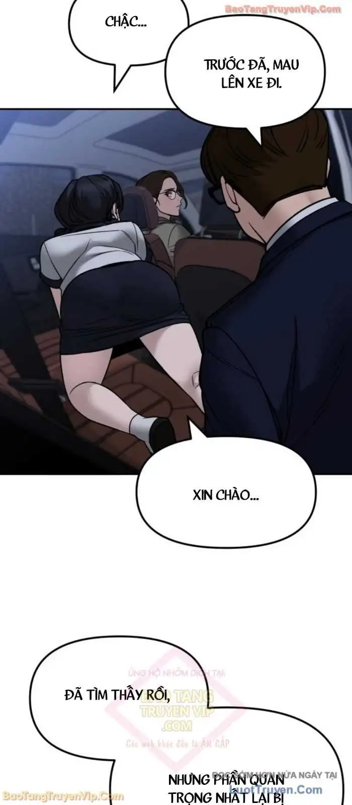 Truyện Tranh Giang Hồ Thực Thi Công Lý trang 7