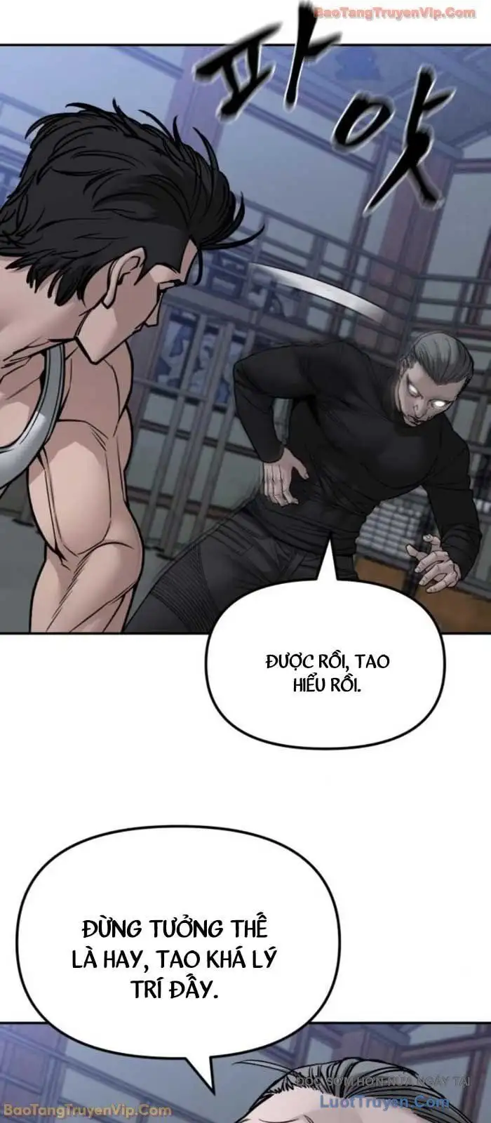 Truyện Tranh Giang Hồ Thực Thi Công Lý trang 7