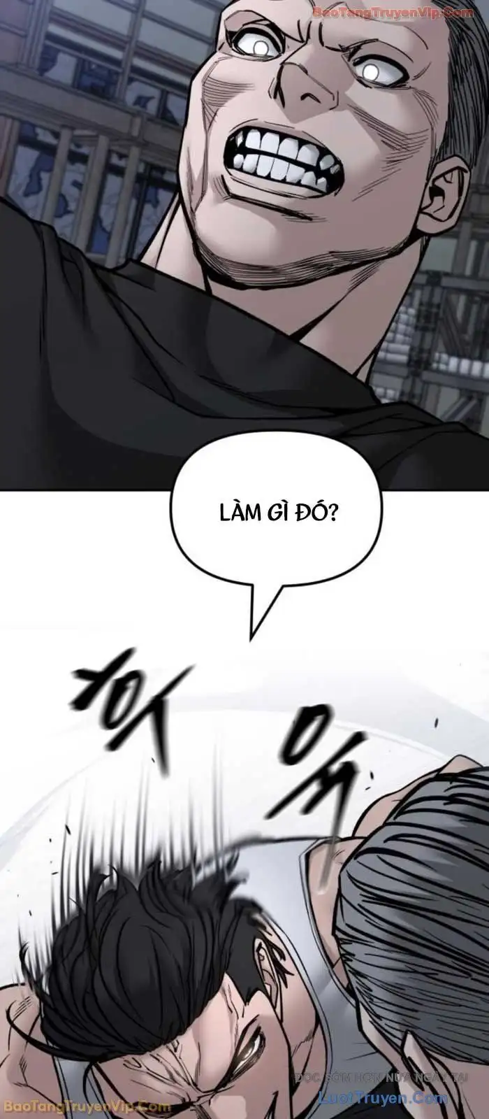 Truyện Tranh Giang Hồ Thực Thi Công Lý trang 7